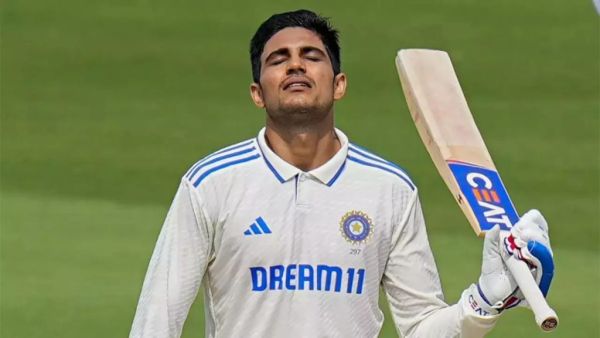 Shubman Gill captain, Ishan Kishan-Prithvi Shaw return, 16-member Indian team announced for Test series against West Indies! 2