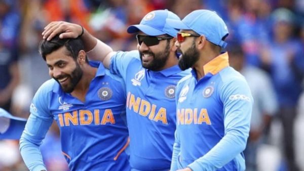 A mountain of troubles fell on Kohli and Rohit, Jadeja also got into trouble, may God not let this happen to any enemy 2 Virat Kohli