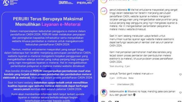 Peruri Indonesia Sampaikan Permintaan Maaf1