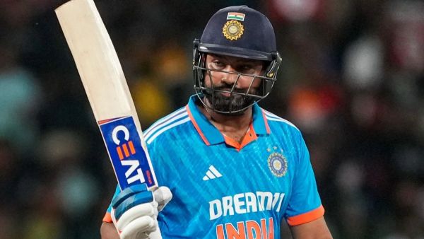 15-member Indian team selected for England ODI series! 8 players going on Sri Lanka tour dropped out 2 Team India