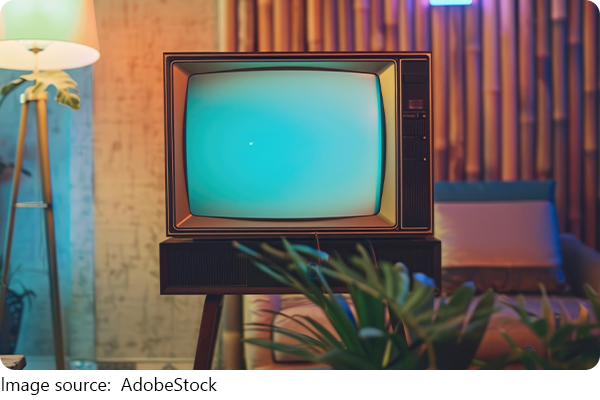 Fernsehen