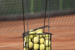 Tennis Health Benefits