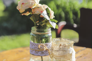 Lasting Flower Elegance