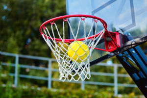 Basketball: Game of Skill