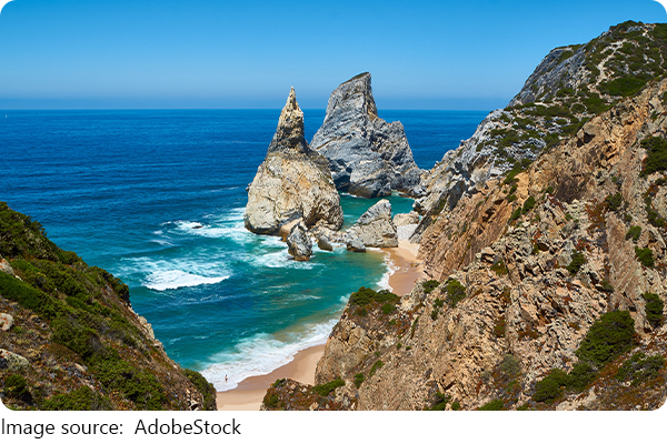 Praias Incríveis