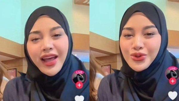 Kondisi Aurel Hermansyah kala isu Atta Halilintar dan Ria Ricis Nikah Siri.