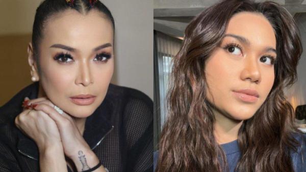 Ramai rumor Philo Paz Armand pernah menghamili Azizah Salsha alias Zize, Jennifer Ipel memberikan klarifikasi.
