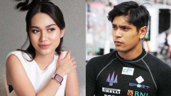 Jennifer Ipel pun tampaknya kesal lantaran nama Philo disangkutpautkan dengan kasus Azizah Salsha.