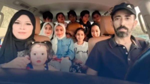 Wanita asal Subang punya 11 anak di usia 36 tahun, sosok suami curi perhatian