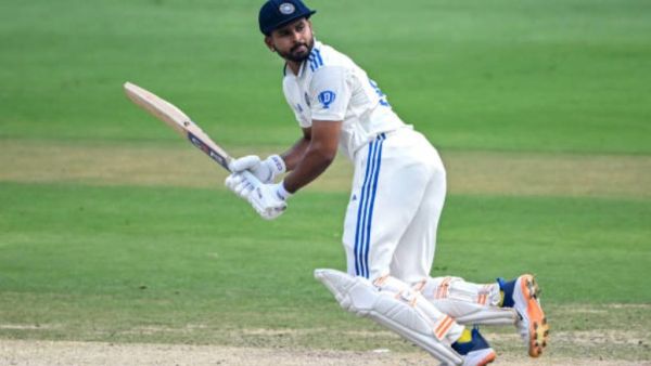 Shreyas Iyer's career is not even worth playing Test cricket, he had to face defeat in front of a childish team in the first match of Duleep Trophy