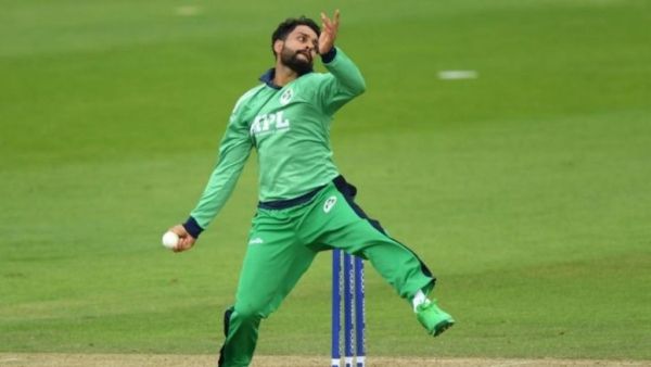 Bad news before Bangladesh Test series, 37-year-old veteran Indian cricketer's liver fails, he is fighting a battle between life and death in ICU 2 Simi Singh