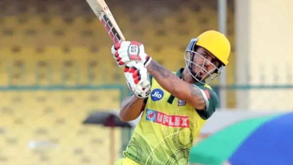 Forget IPL, this Indian player is not even fit to play PSL, he is making a name for himself in UP T20 League, he will be unsold in 2025 auction Uttar Pradesh T20 League