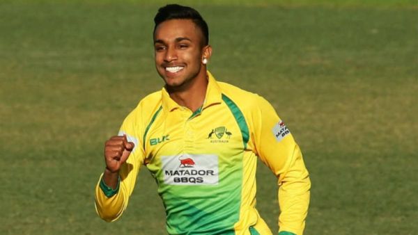 Finally that scary dream came true, Arjun did not get a chance in Team India, so he left India and joined Australia.