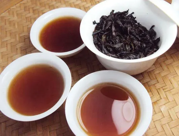 Da Hong Pao