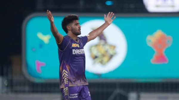 Gambhir's right hand shone in Duleep Trophy, hunted Gaikwad-Sudarshan on the very first day, now he will make his debut in Bangladesh Test series 2