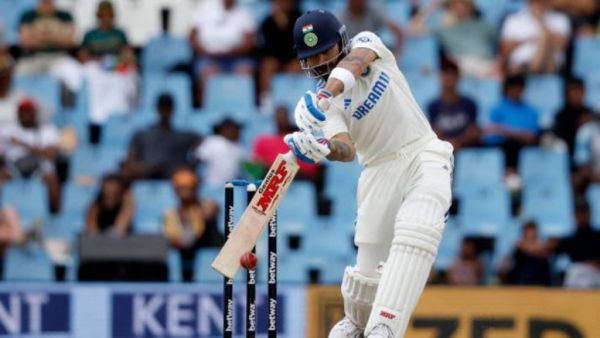 '4,4,4,4,4,4,4,4,4...,' Virat Kohli created a ruckus in Duleep Trophy, like Sehwag, he made the test a T20, scored so many runs at a strike rate of 100 2