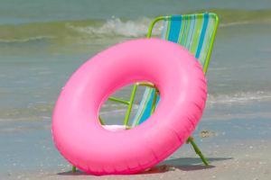 The Rise of the Swim Ring