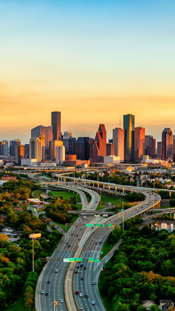 Houston’s Hidden Gems