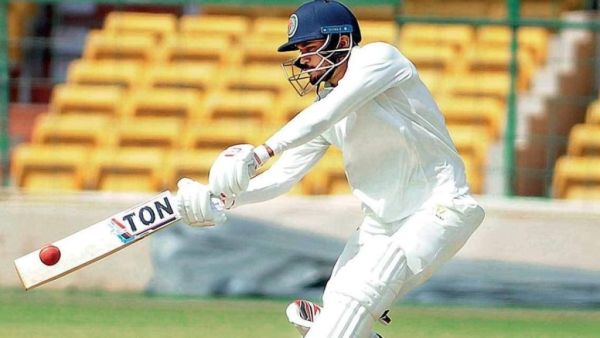 6,6,6,6,6,6,4,4,4....19 fours, 7 sixes, flop Manish Pandey shines in Duleep Trophy, smashes a stormy double century at a strike rate of 104.3 1