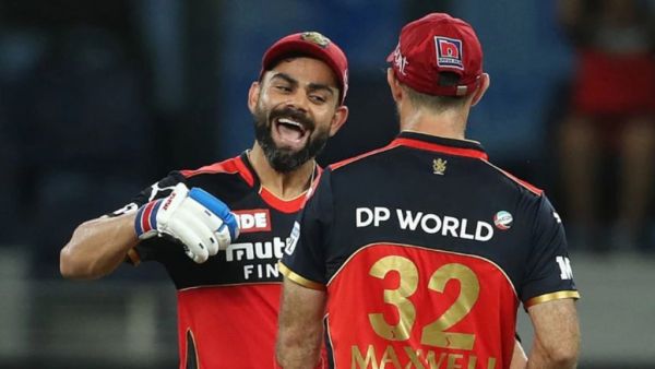 Maxwell-Kohli retained, Faf-Siraj Patidar released! RCB also removed these 8 big players from the team 1