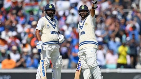 18-member Indian team announced for Australia Test series! Shami-Shardul return, Pant-KL-Ishan get chance 2 18-member Indian team announced for Australia Test series! Shami-Shardul returned, Pant-KL-Ishan all three got a chance 1