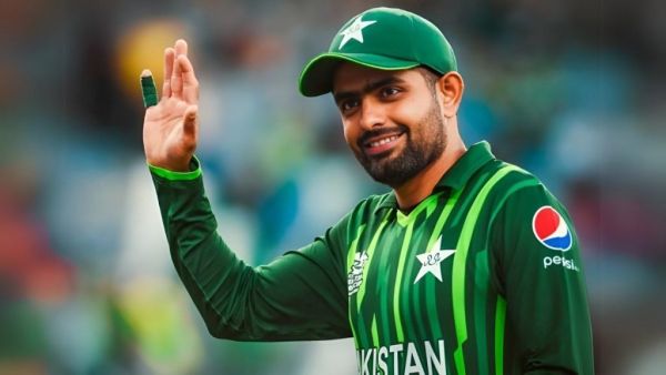 Pakistan Cricket Board took away the captaincy of ODI team from Babar Azam, made both Shaheen and Rizwan the new captains 1