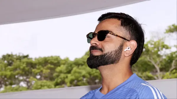 Virat Kohli earned 847 crores in one year, still could not become number one