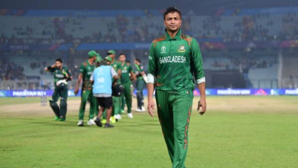 Before India-Bangladesh series, this great all-rounder became a fugitive, left the country for fear of going to jail, is accused of murder 1