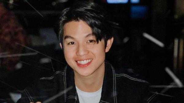 Christopher Jonathan Alden atau yang akrab disapa Alden lahir 4 Agustus 1998.