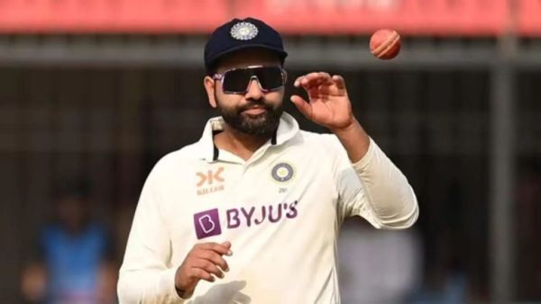 Rohit Sharma will not play against Bangladesh, this player will be the new Test captain of Team India 2 Rohit Sharma will not play against Bangladesh, this player will be the new Test captain of Team India 2