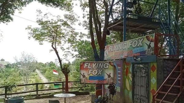 Agro Wisata Pelangi