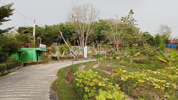 Agro Wisata Pelangi