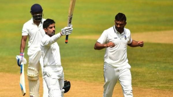 Eventually everyone together ruined the career of India's second Rohit Sharma, he scored 351 runs in Tests, but today he has become anonymous 1