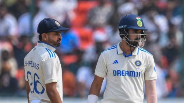 India reached New Zealand to play Test series, India's 15-member team announced for the series, KL-Iyer drop 2