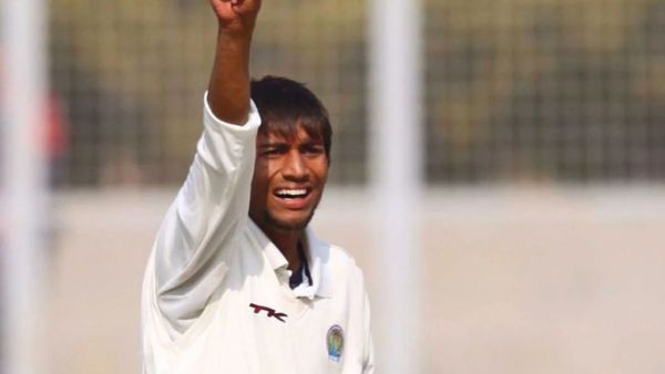 This legendary Indian bowler announced his retirement in the middle of Duleep Trophy, said 'I will never play again...' 2 This legendary Indian bowler announced his retirement in the middle of Duleep Trophy, said 'I will never play again...' 2