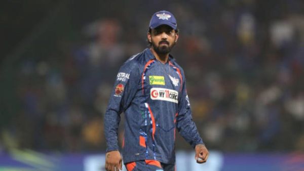 Big announcement before IPL 2025, KL Rahul will be the next captain of RCB 1