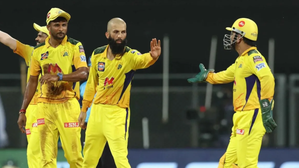 Fans got a shock, Dhoni's younger brother suddenly retired, said, 'I am very tired' 2 CSK