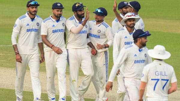 Team India selected for Australia Test series, 4 wicketkeepers, 5 bowlers, 4 all-rounders, 5 openers got chance in 18-member team Team India