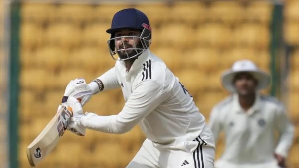 Rishabh Pant's innings of 61 runs in 47 balls ruined the career of these 2 wicketkeepers, now they will never get a place in Team India 2 Rishabh Pant