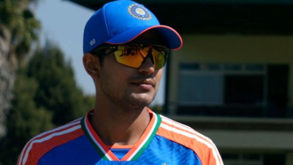 15-member Indian team announced for the upcoming ODI series against England! Hardik-KL out including Rohit-Kohli 2 Team India