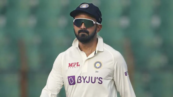 KL Rahul's bat roared in Duleep Trophy, scored so many runs, Gambhir gave him a big responsibility in Bangladesh series 2 KL Rahul