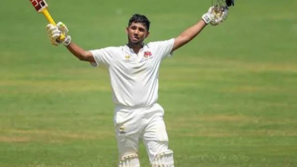 15-member team announced for Test series against Bangladesh! Mushir Khan-Manav Suthar make their debut 2 15-member team announced for Test series against Bangladesh! Mushir Khan-Manav Suthar make their debut 2