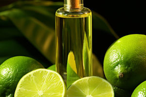 Natural Lime Essence