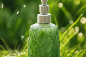 Gentle Natural Cleansers