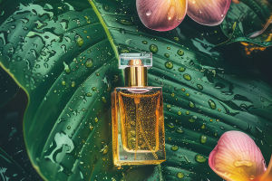 Perfume History and Usage