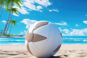 Beach Volleyball