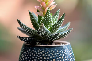 Drought-Tolerant Green Gem