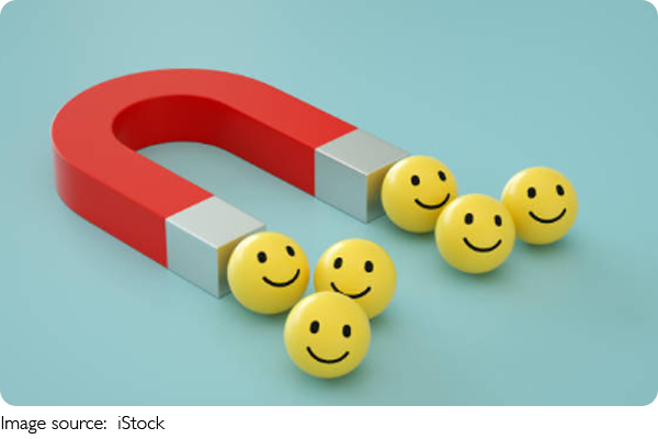 Ímãs: poder invisível!