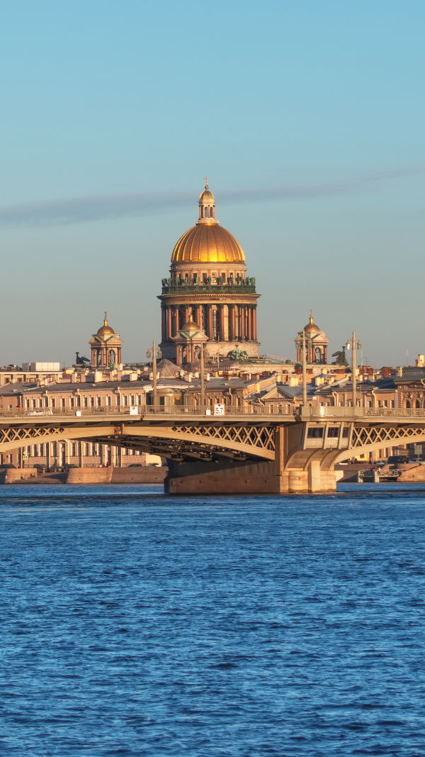 Saint Petersburg