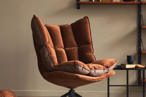 Add a Touch of Luxury